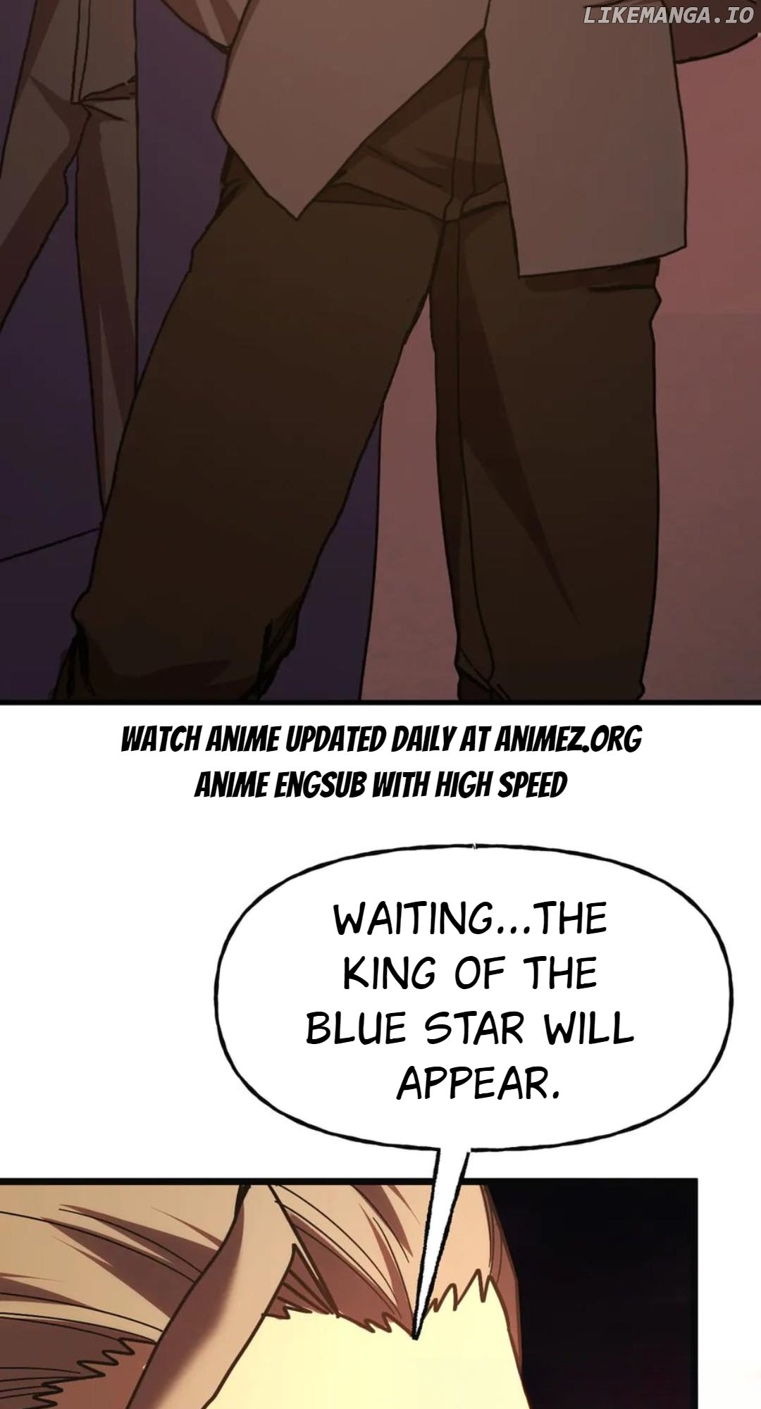 Log into the Future Chapter 214 - page 36